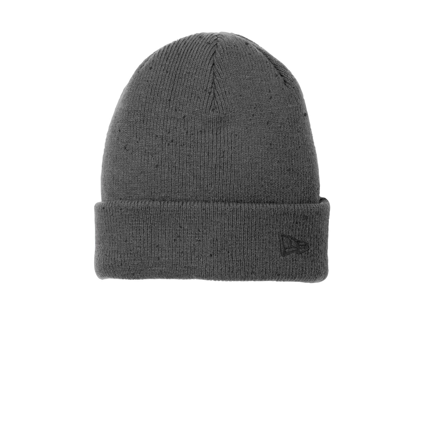 New Era-New Era ® Speckled Beanie. NE905-MedTech-3